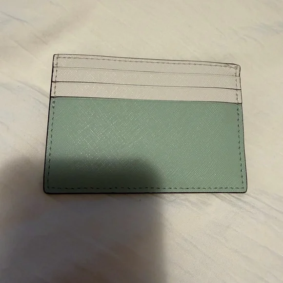 Kate Spade Card Holder - Picture 2 of 2